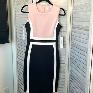 Brand New Calvin Klein Dress